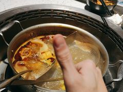 -海汕记·潮汕鲜牛肉火锅·自助