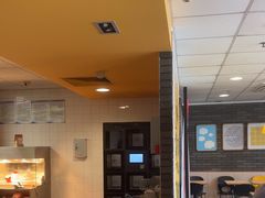 -麦当劳(保定裕华路店)