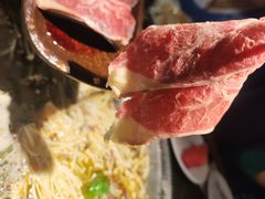 -大河宴·椒麻鱼火锅(北京路中和美食街店)