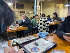 大堂-温州一家人美食(西木头市店)