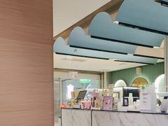 -奈雪的茶(亨特国际广场店)