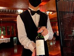 -三嚥阁 La Villa Restaurant