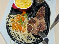 -豪客来牛排(海沧阿罗海店)