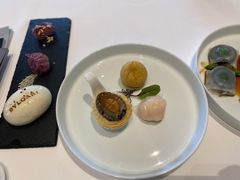 -宝丽轩中餐厅BAOLIXUAN