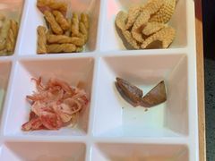 -探鱼·鲜青椒爽麻烤鱼(广州欣荣广场店)