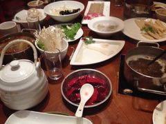 -重庆小天鹅(英雄山路店)