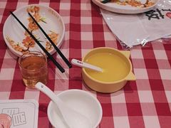 -西贝(太原万象城店)