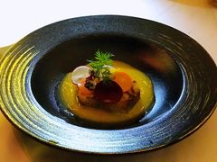 -L'amour澜茉·轻法餐