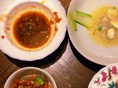 -隐厨·中国菜馆(三里屯T+MALL店)
