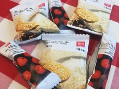 -西贝(上海我格广场店)