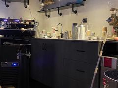 -SeekSeeking咖啡专门店(堰塘街店)