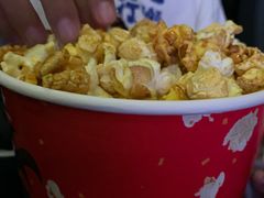 -红星电影世界上海张江绿地店