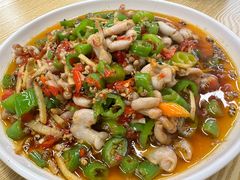 -艺味深尝(云锦路店)