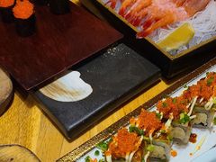 -东京屋(武定路店)