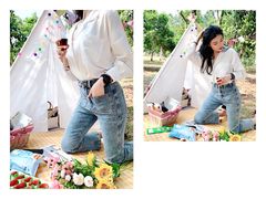 -艾溪湖湿地公园