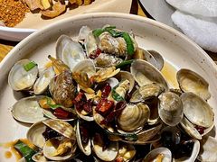 -蚝太郎 • 海鲜烧烤(Upark店)