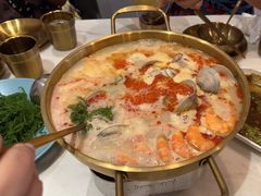 -香香海南菜餐厅