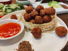 -院落新京菜·烤鸭(地安门店)