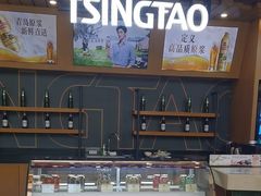 -上海吉臣维景酒店·维多利亚餐厅