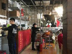 -米屋石锅拌饭(师大店)