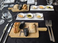 -圣丰索菲特·法国餐厅