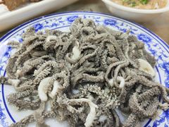 -清真·鸦儿李记·小馆(后海店)