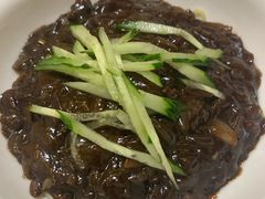 -桃园中华料理炸酱面(燕儿岛路店)
