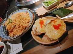-烧江南烤肉(长春摩天活力城店)