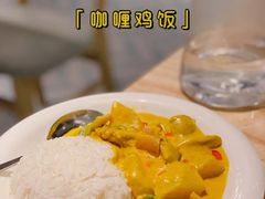 -米泰芒·东南亚料理(体育西店)