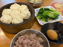 -老牌依强牛肉店(达道总店)