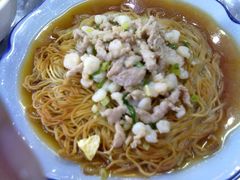 -裕兴记·三虾面(西北街总店)