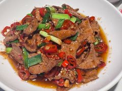 -老板恋上鱼(高新万达店)
