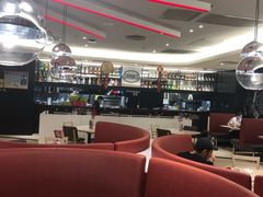 大堂-必胜客(万达广场店)