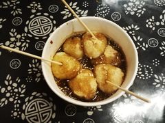 -郑三炮名小吃(公馆老街店)