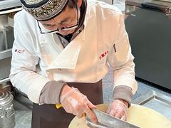-義聚德·清真铜锅涮羊肉·烧烤(河东店)