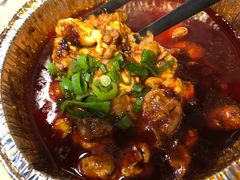 -碎怂烤肉(钟楼柳巷店)