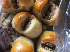 -壹心榴莲千层蛋糕甜品店