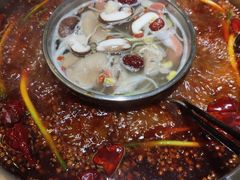 -仁虎老火锅(黄泥磅店)