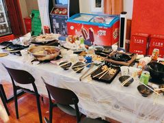 -老炮儿轰趴团建KTV桌游棋牌主题馆(五道口店（底商店))