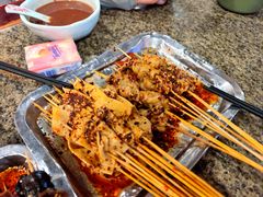 -小街天府(西工小街店)