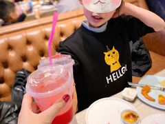 -上宴精品海鲜姿造(晶融汇旗舰店)