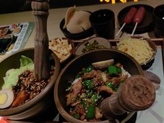 -京参 • 擂椒饭(这有山店)
