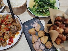 -念念Restaurant(贝岗店)