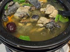 -叶氏兄弟饭摊(马鞍池东路店)