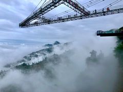 -梦幻奥陶纪景区