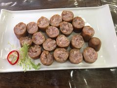 -乔家满族八大碗(流水沟店)