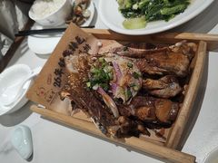 -火龙堂·风味民间菜(文一路店)