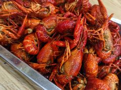 -江城燕子大排档(江汉路步行街店)