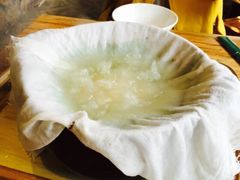 -汉阴白火石汆汤