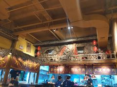 -今邕烧烤(西大店)